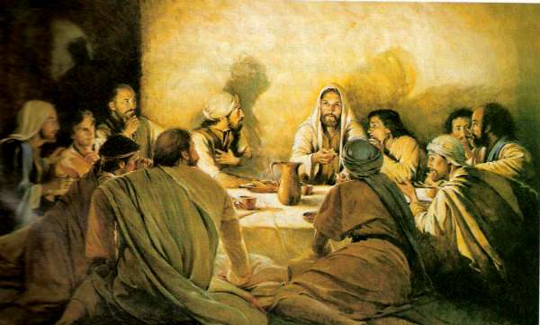 Resultado de imagen de Comentario: Jesús dice a los Apóstoles ¿AÚN NO ENTENDÉIS NI COMPRENDÉIS? (Mc 8, 14-21)